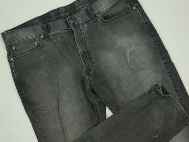 lidl piżamy: Jeansy dla mężczyzn, 3XL, Marks & Spencer, stan - Bardzo dobry