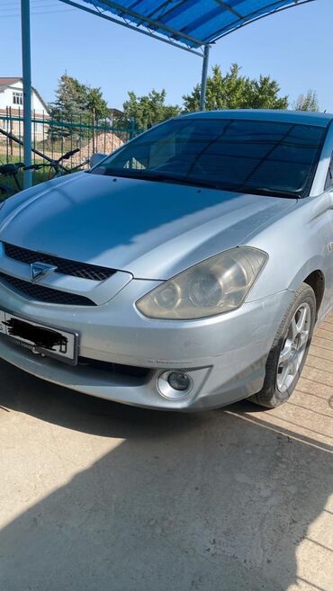 ремонт автомат: Toyota Caldina: 2003 г., 2 л, Автомат, Бензин, Седан