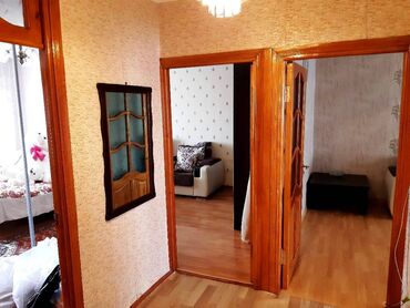 Köhnə tikili: Bakı, 3 otaqlı, Köhnə tikili, 85 kv. m — 8