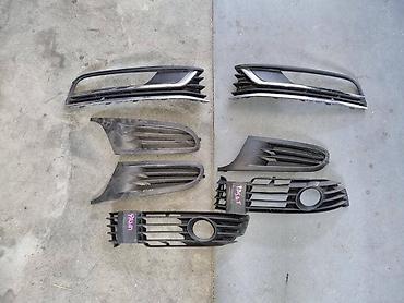az auto batajnica: RESETKE BRANIKA ZA VOLKSWAGEN GOLF 6, GOLF 7, PASSAT B5.5 . | — 1