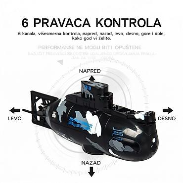 Ostalo: Tražite savršen poklon ili novu igračku za vodene avanture? — 11