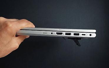 Elektronika: HP ProBook 445 G8 AMD Ryzen 5 5600U / 12GB RAM / NVMe 256GB 🔹 AMD — 4