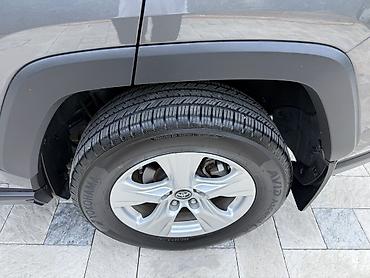 lexus lx 470 2008: Toyota RAV4: 2021 г., 2.5 л, Автомат, Бензин, Кроссовер — 7