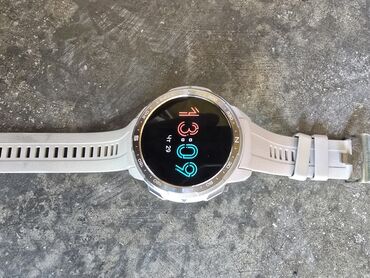 apple watxh: Смарт-часы Honor Watch GS Pro Kanon-B19A, 48мм, 1.39"