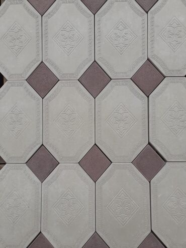 Tamet: Müxtəlif çalarlarda olan beton plitələrdən hazırlanmış səki örtüyü -da lalafo.az — 9 Tamet: Müxtəlif çalarlarda olan beton plitələrdən hazırlanmış səki örtüyü — 9