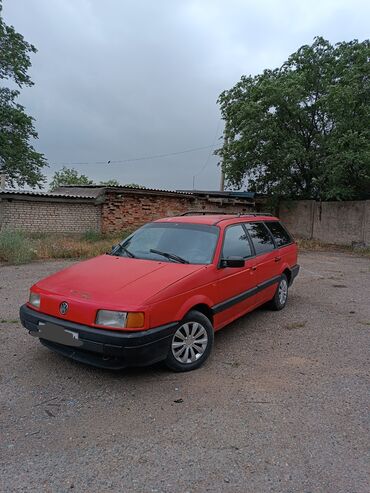 жетта машина: Volkswagen Passat: 1989 г., 1.8 л, Механика, Бензин, Универсал