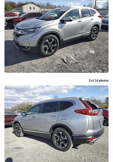 Toyota: Toyota RAV4: 2022 г., 2.5 л, Автомат, Бензин, Внедорожник — 26