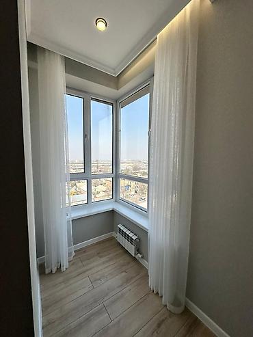 Продажа квартир: 2 комнаты, 59 м², Элитка, 9 этаж, Евроремонт — 2