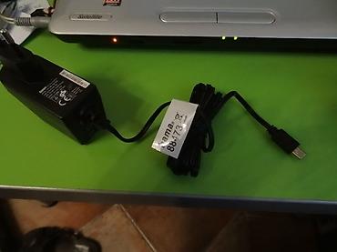 mini rerne: Hama mrežni punjač / adapter za navigaciju, sa mini USB priključkom — 1