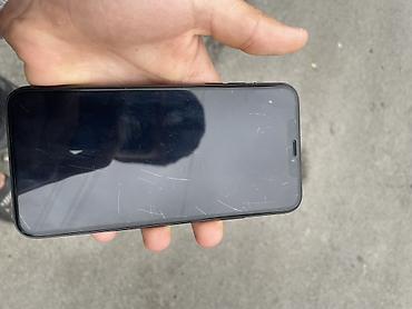 ipone 11 plata: IPhone 11 Pro Max, 256 GB, Matte Midnight Green, Face ID — 2