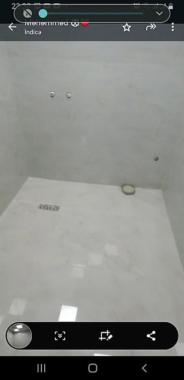 bayil ev satlir: 3 otaqlı, Yeni tikili, 69 kv. m — 3