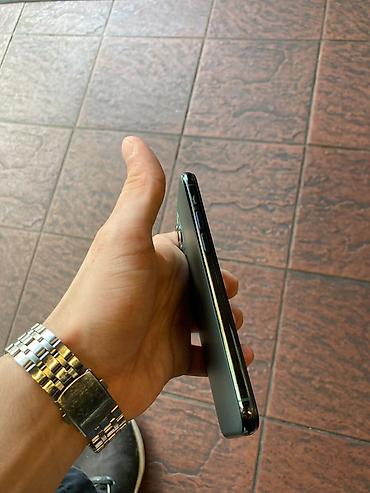 green hıll: IPhone 11 Pro, Matte Midnight Green — 6