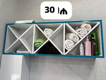 mebel satilir: Her biri ayri ayri satilir 50 60azn *ünvan Hövsan — 3