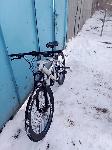 Горные велосипеды: Горный велосипед, Рама M (156 - 178 см), Алюминий, Б/у — 5