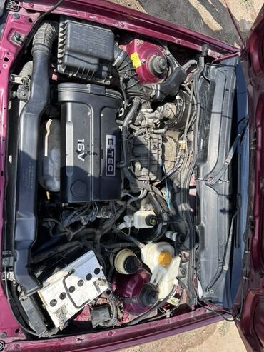 шины 14 нексия: Daewoo Nexia: 2008 г., 1.6 л, Механика, Бензин, Седан