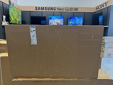 Televizor "Samsung 43U8000UF 2025" Samsung 43U8000UF 2025 📺 Samsung