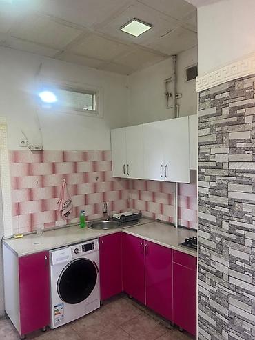 ev menzil: Bakı, 3 otaqlı, Köhnə tikili, 79 kv. m — 9