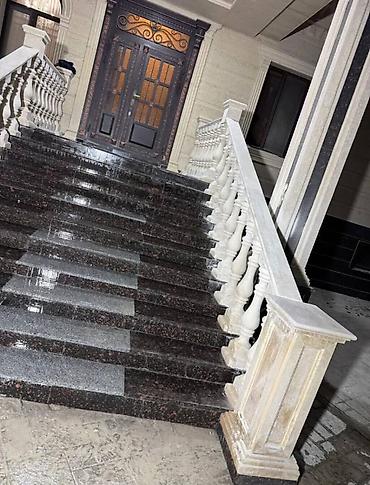 Мраморные и гранитные работы: Больше 6 лет опыта — 12