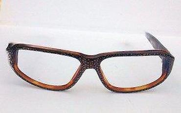 Naočare: JOOP! dioptrijski ram za naočare ORIGINAL. JOOP! - ime koje govori — 9