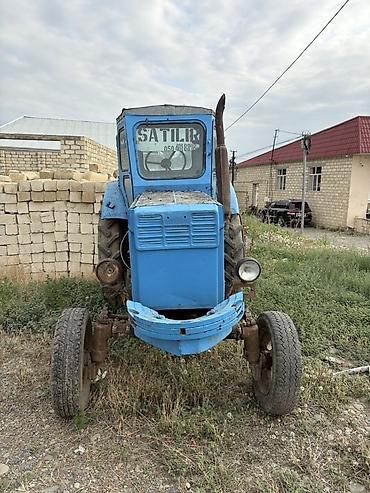 turbo.az ford transit 5 1: İdeal vəzyətdədir 
Motor, ötürücülər qutusu yeni yığılıb — 1