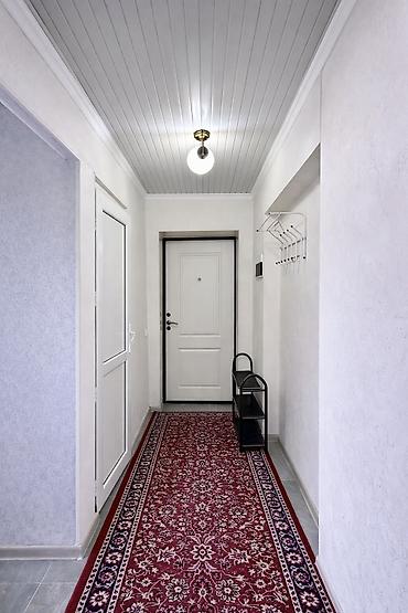 Продажа квартир: 3 комнаты, 56 м², 103 серия, 4 этаж, Евроремонт at lalafo.kg — 8 Продажа квартир: 3 комнаты, 56 м², 103 серия, 4 этаж, Евроремонт — 8