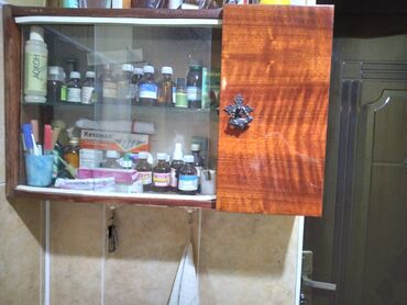 Двухъярусные детские кровати: Двухъярусная детская кровать, ЛДСП, цвет - Черный — 28