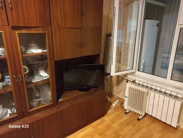 Köhnə tikili: Bakı, 2 otaqlı, Köhnə tikili, m. Əhmədli, 56 kv. m — 6