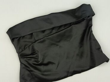 plisowane spódnice krótkie: Zara, Spódnica damska, rozmiar 2XL