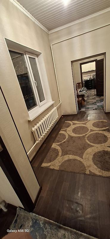 Долгосрочная аренда комнат: 130 м², С мебелью — 13