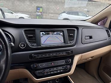 киа сорентто: Kia Carnival: 2020 г., 2.2 л, Автомат, Дизель, Минивэн — 6