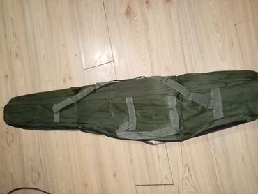 Lov i ribolov: Ribarska torba novo za pecanje duzine 120 cm.Akcija cene nisu fiksne — 2