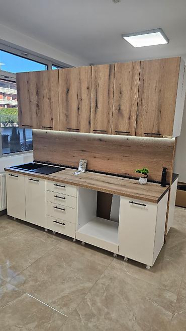 Kuhinjski nameštaj: ***Posetite nas salon u Nisu: Matejavacki put br. 94*** www — 10