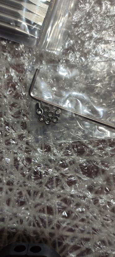 Другое ТВ и видео: Ключи для ремонта объективов и окуляров биноклей — 12