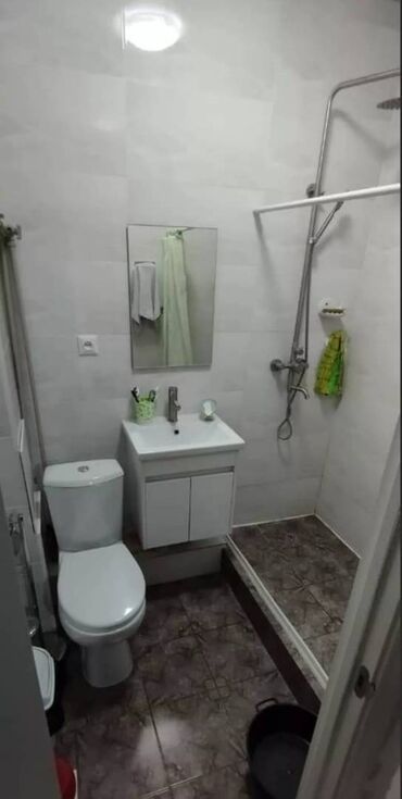 купить 1 к квартиру: 2 комнаты, 42 м², Индивидуалка, 3 этаж, Евроремонт