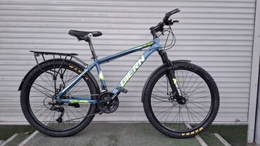 Горные велосипеды: Велосипеды на выбор Новые и бу. В хорошем состоянии Мы — 3