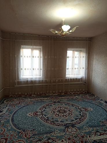 Кыймылсыз мүлк: Дом с участком. Участок 80 сотых. Дом находится в чуйская область село — 7
