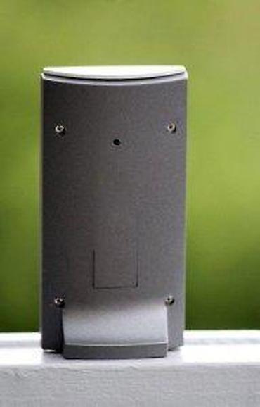 Satovi za kuću: Sat, Alarm, Datum, Dan u nedelji, TEMPERATURA - FL tronics. GERMANY — 7