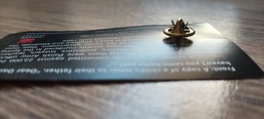 Digər kolleksiyalar: Значок. Польский. Памятный. Для коллекционеров — 7