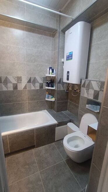Продажа квартир: 2 комнаты, 67 м², Элитка, 3 этаж