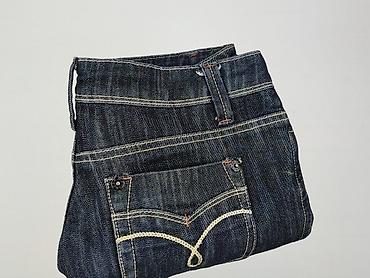 jeans flare: Jeansy damskie, rozmiar M — 5