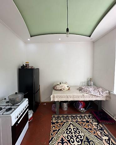 Үйлөрдү сатуу: 3 бөлмө, 85 м², 7 соток, Сокулук, Кыймылсыз мүлк агенттиги — 9
