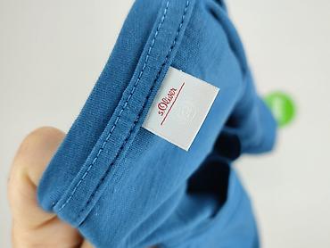 c: S.Oliver, T-shirt damski, rozmiar S — 4