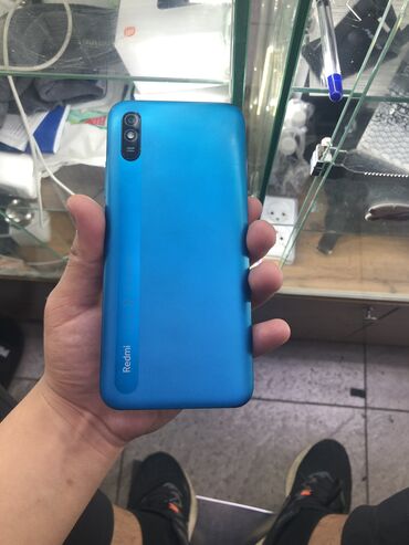 редми 7 32 гб цена в бишкеке: Xiaomi, Redmi 9A, Б/у, 32 ГБ, цвет - Синий, 2 SIM