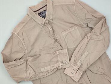 koszulka do kangurowania dla taty: Shirt for men, L (EU 40), Sublevel, condition - Very good