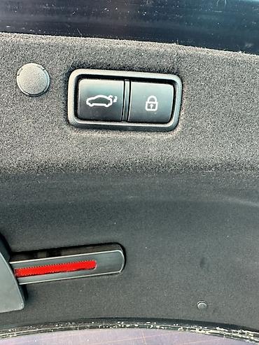 gra: Hyundai Grandeur: 2020 г., 2.4 л, Автомат, Гибрид, Фастбек — 9