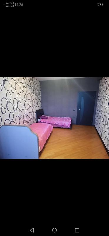 Квартиры: Tbilisi prospekt-İnqilabi kəsişməsi Həsən Əliyev1 küçəsində 3 otaq 138 — 10
