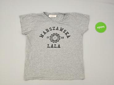 koszula lala: PLNY, T-shirt damski, rozmiar M — 2