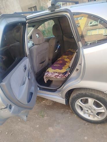 ниссан альмера двигатель: Nissan Almera Tino: 2001 г., 1.8 л, Механика, Бензин, Минивэн — 8