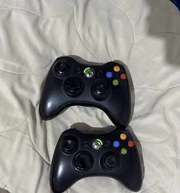 a 22: Xbox 360 с прошивкой/модификацией и установленными играми — 5
