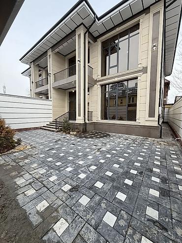 Продажа таунхаусов: 🔥 НОВЫЙ ТАУНХАУС ПРЕМИУМ-КЛАССА В СТИЛЕ СОВРЕМЕННОЙ КЛАССИКИ 🔥 — 1